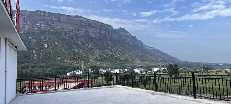 雨溪民宿(河南宝泉旅游度假区店)图片