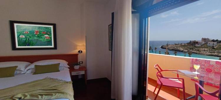 马尔特罗贝斯特韦斯特酒店(Best Western Hotel Martello)图片