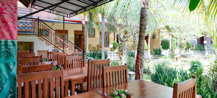 红多兹Plus酒店-新加拉惹(RedDoorz Plus @ Singaraja)图片