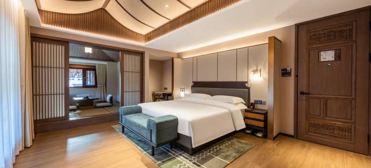 大同古城瑞丰楼酒店图片