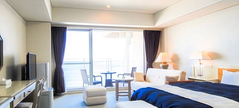 利夫马克斯度假酒店-瀬戸内海滨店(LiVEMAX RESORT SETOUCHI SEA FRONT)图片