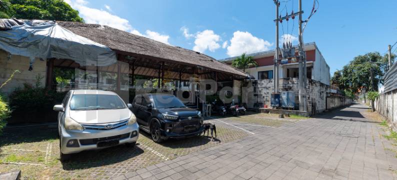 巴厘岛库塔Ozz集团管理Ozz酒店(Ozz Hotel Kuta Bali manage by Ozz Group)图片