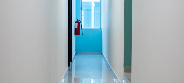 奥尔基德酒店 加影(Orkid Inn Hotel Kajang)图片