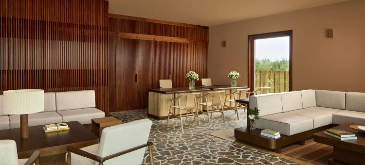 Tivoli Estela 高尔夫及小屋 波尔图(Tivoli Estela Golf & Lodges Porto)图片