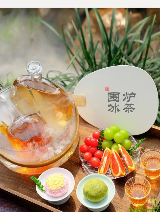 清远山水云涧民宿(黄腾峡店)图片