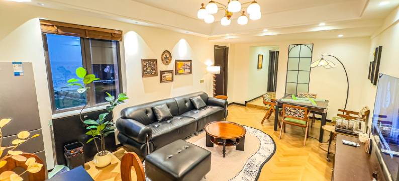 北海银滩柒间海民宿(侨港海滩店)图片