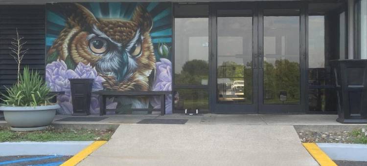 阿伦敦公园酒店-红屋顶酒店(Allentown Park Hotel by The Red Collection)图片