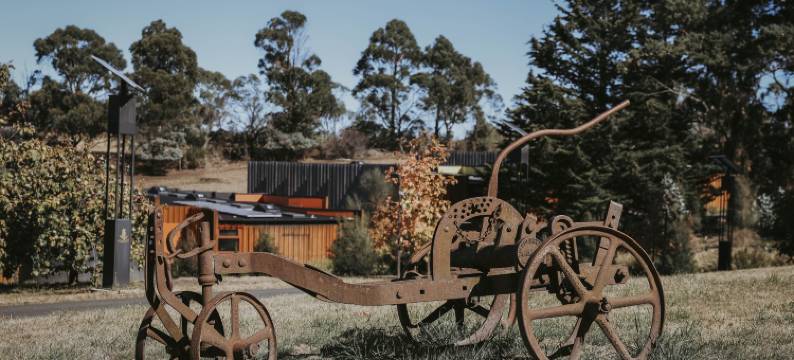 铁溪湾庄园(Iron Creek Bay Estate)图片