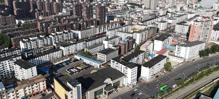 天泽酒店(辽源火车站店)图片