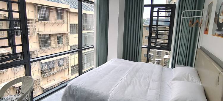 泸溪清泉商务酒店图片