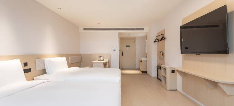 海友酒店(宜昌当阳店)图片