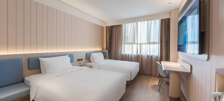 丽景瑞轩电竞酒店图片