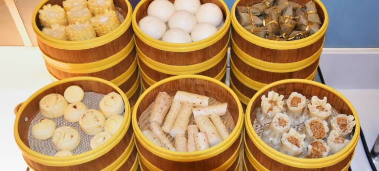 智选假日酒店(邯郸高铁东站万象汇店)图片