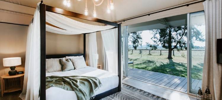 帕克兰会议度假酒店(Parklands Resort Mudgee)图片