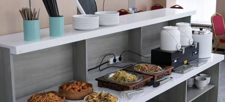 盛源商务酒店图片