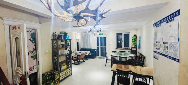 长岛芒果墅民宿图片