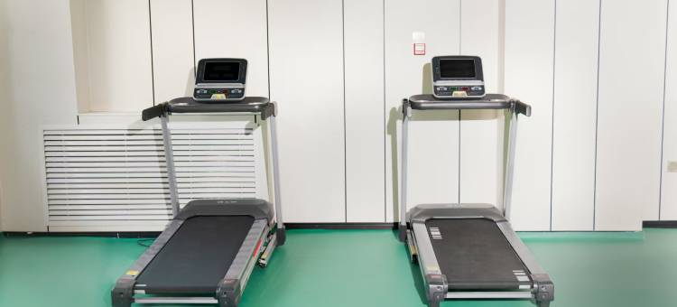 万信至格酒店(库车天山中路店)图片