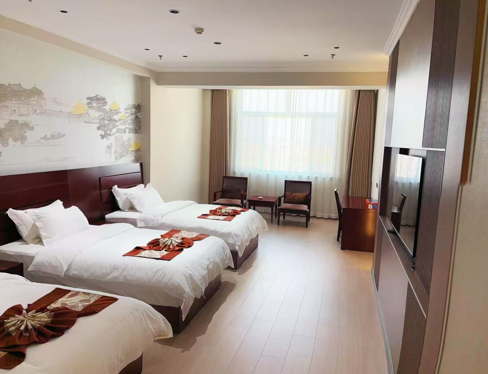 ZhenPin Hotel Hotel Overview