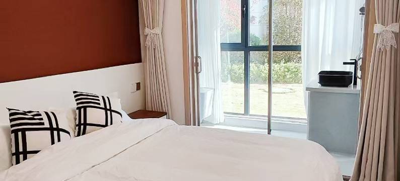 伊伊民宿(安阳县高铁东站店)图片