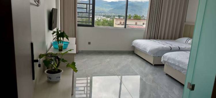 乡情小筑酒店图片