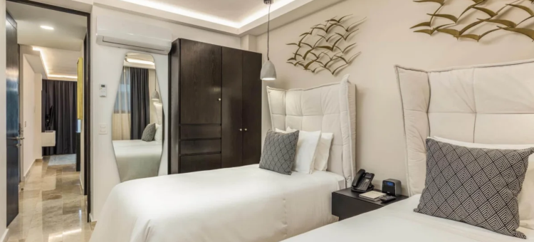 宁静精品酒店 by Alsol(Serenity Hotel Boutique by Alsol)图片