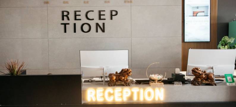 哈尔滨枫季酒店图片