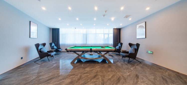 玉兰酒店(龙廷居店)图片