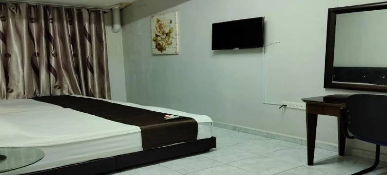 佩尔索纳精品酒店(Persona Boutique Hotel)图片