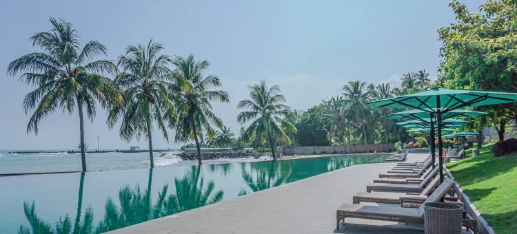 The West Cove Hotel图片