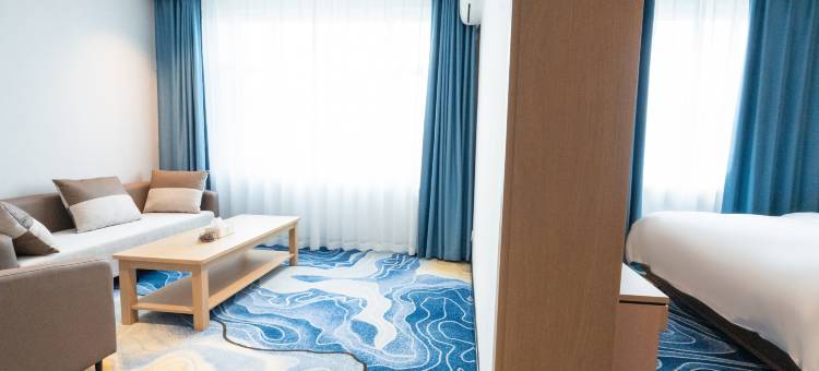 星途酒店(榆树客运总站店)图片