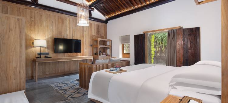 钟祥木樨别院(莫愁村明显陵店)图片