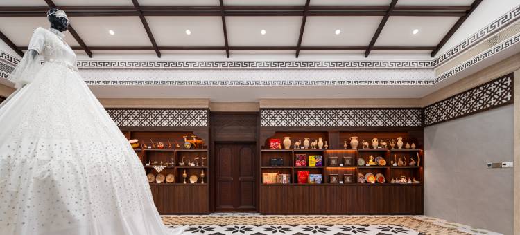 鄂州理尔的花园图片