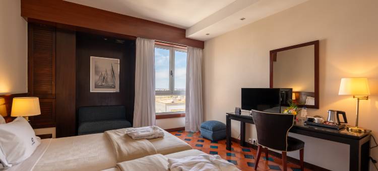 阿尔加威娱乐场酒店(Hotel Algarve Casino)图片