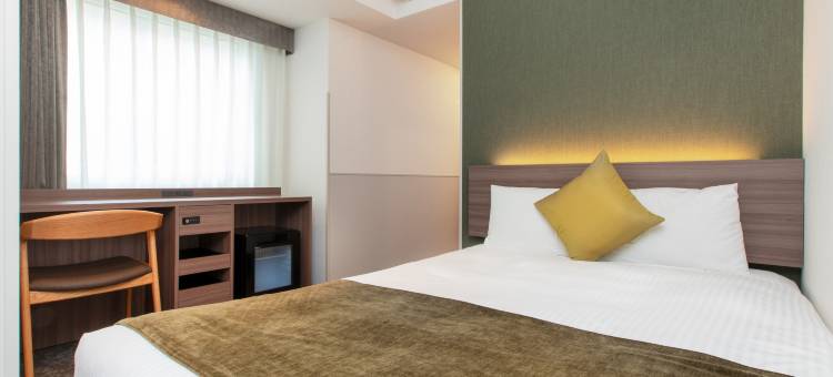 Villa Fontaine酒店东京滨松町(Hotel Villa Fontaine Tokyo-Hamamatsucho)图片