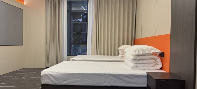 南和0319电竞酒店图片