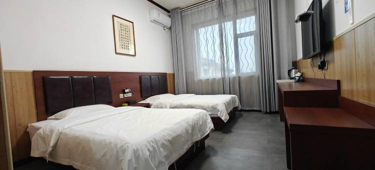 古城人家酒店图片