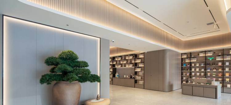 全季酒店(普宁广场万泰汇店)图片
