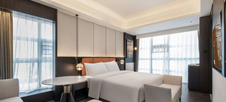 重庆奥体中心美仑国际酒店图片