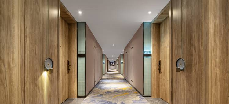 阳泉裕丰源酒店图片