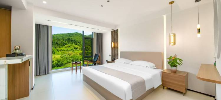 景泰酒店(景德镇陶阳里景区人民广场店)图片