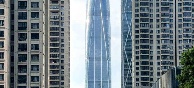 艺龙瑞云酒店(宁波体育馆中心店)图片