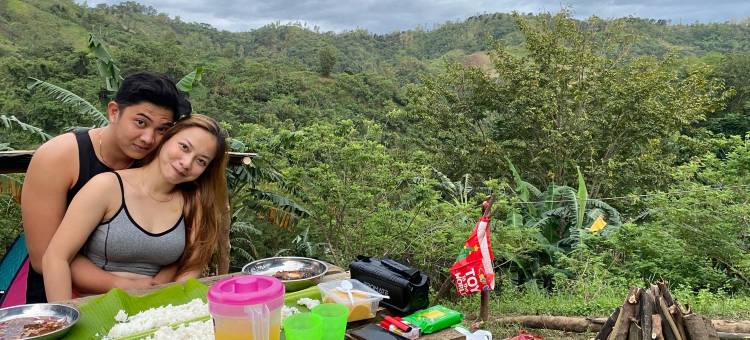 露营天堂和新加坡山花园(Raw Camping at Camping Paradise Singalong Mountain Garden)图片