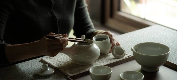 cheongsudang stay bukchon图片