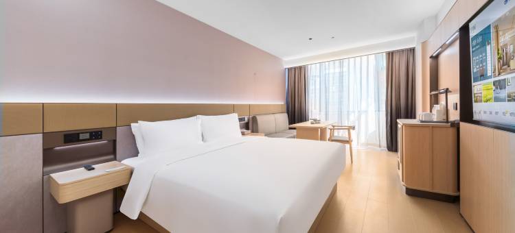 全季酒店(厦门火车站湖光路店)图片