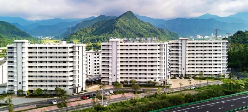 黄山沐心度假酒店(缦山云起店)图片