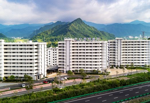 Huangshan Muxin HotelHotel Overview