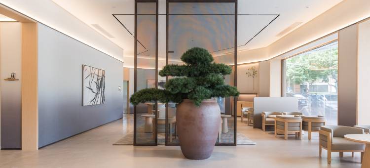 全季酒店(福州金融街万达排尾路店)图片