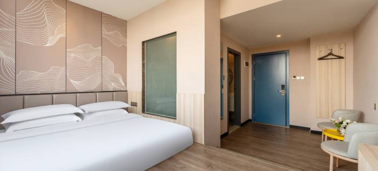 艺选酒店(肇庆七星岩星湖景区店)图片