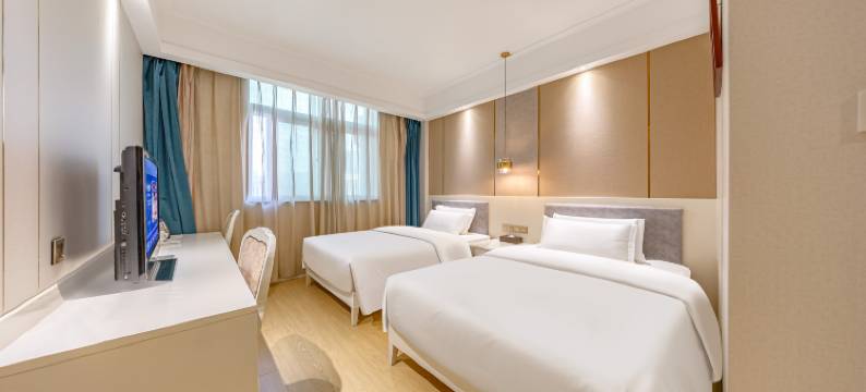 官宏大酒店(昆明火车站双桥夜市店)图片