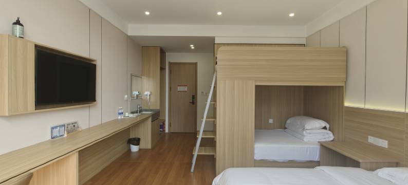 星河客栈(敦煌夜市景区店)图片